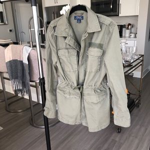 Ralph Lauren Polo jacket